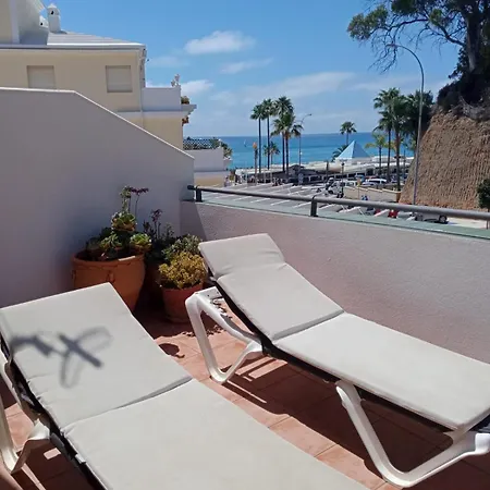 公寓 Rubarsal 1e Menyber *