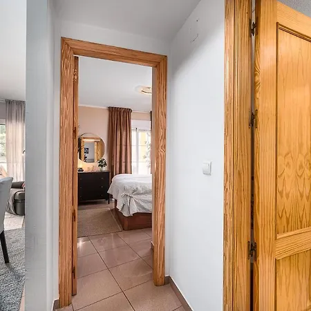 Rubarsal 1e Menyber Apartment Nerja