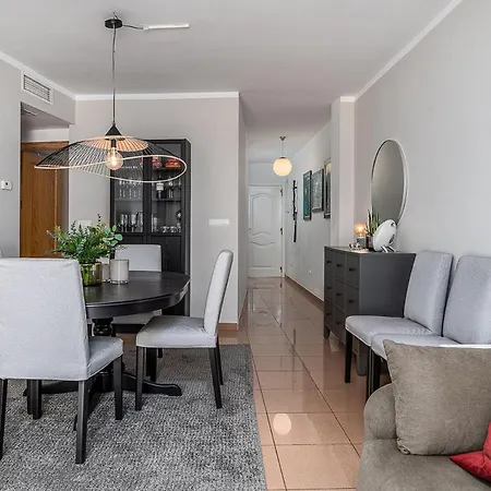 Apartment Rubarsal 1e Menyber