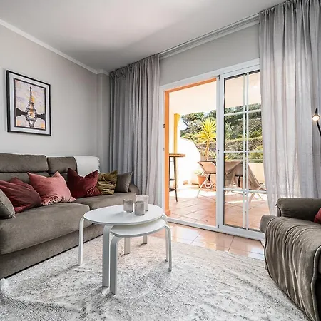 Appartement Rubarsal 1e Menyber