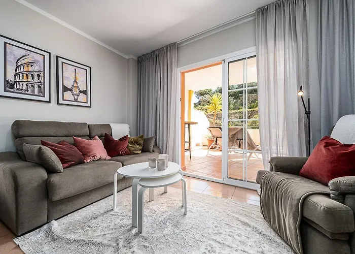 Апартаменты Rubarsal 1e Menyber