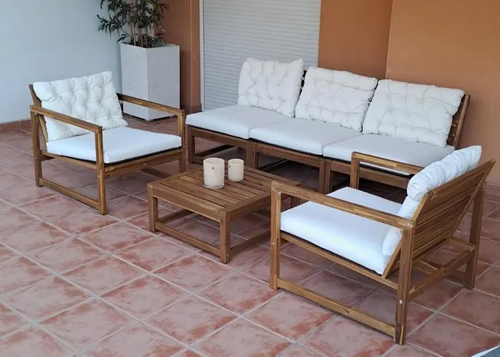 Rubarsal 1e Menyber Апартаменты *