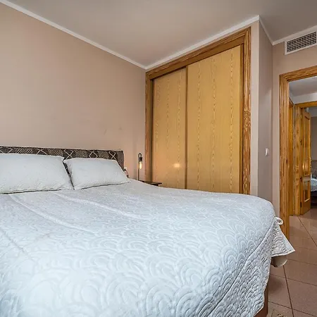 Rubarsal 1e Menyber Διαμέρισμα Nerja