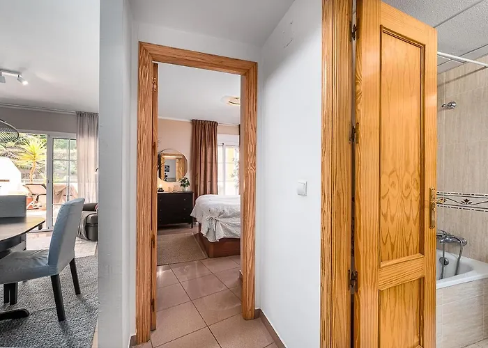 Rubarsal 1e Menyber Appartamento Nerja