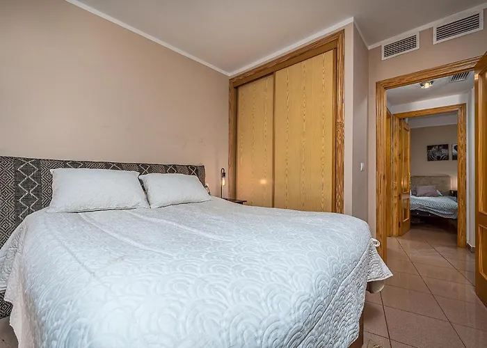 Rubarsal 1e Menyber Appartamento Nerja