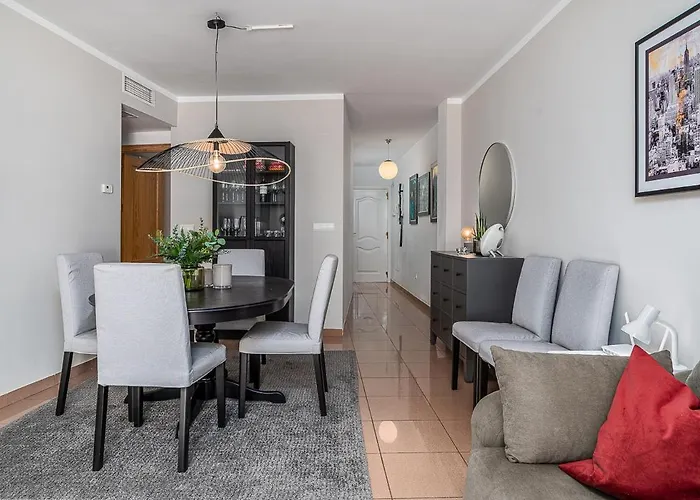 Appartamento Rubarsal 1e Menyber