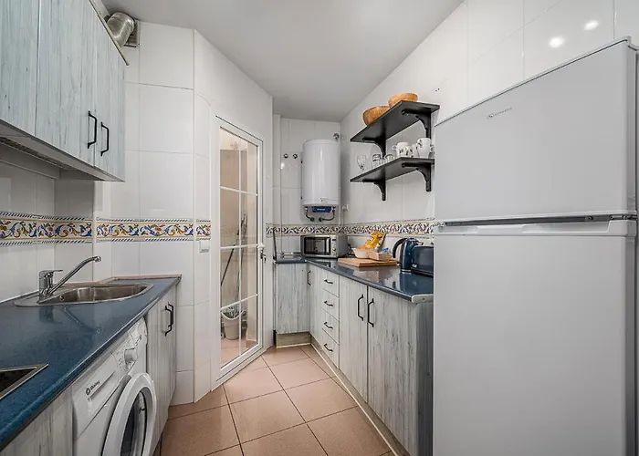 Appartamento Rubarsal 1e Menyber *